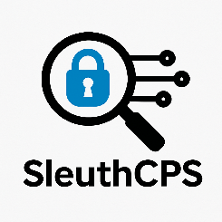 SleuthCPS Logo