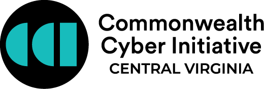 Commonwealth Cyber Initiative CVN Logo